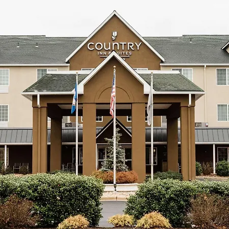 Country Inn & Suites By Radisson, Winchester, Va